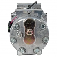 Компрессор кондиционера KRAUF IDE O450 1440700693 KCS1431YU - Изображение 6