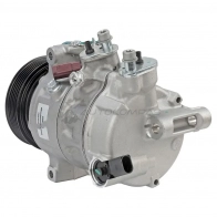 Компрессор кондиционера KRAUF P GLN2 1440700707 KCS1530GW - Изображение 2