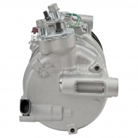 Компрессор кондиционера KRAUF P GLN2 1440700707 KCS1530GW - Изображение 3