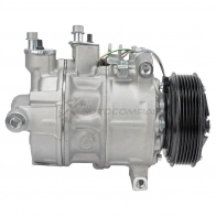 Компрессор кондиционера KRAUF P GLN2 1440700707 KCS1530GW - Изображение 4