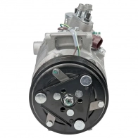 Компрессор кондиционера KRAUF P GLN2 1440700707 KCS1530GW - Изображение 5