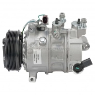 Компрессор кондиционера KRAUF P GLN2 1440700707 KCS1530GW - Изображение 6