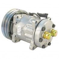 Компрессор кондиционера KRAUF 1440700590 KCS2290GW MOUC MC - Изображение 2