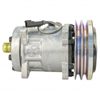 Компрессор кондиционера KRAUF 1440700590 KCS2290GW MOUC MC - Изображение 5