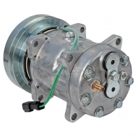 Компрессор кондиционера KRAUF KCS2396YU B4Q5 4 1440700666 - Изображение 2
