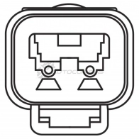 Компрессор кондиционера KRAUF KCS2396YU B4Q5 4 1440700666 - Изображение 3