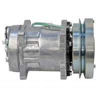 Компрессор кондиционера KRAUF KCS2396YU B4Q5 4 1440700666 - Изображение 4