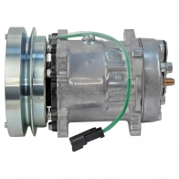 Компрессор кондиционера KRAUF KCS2396YU B4Q5 4 1440700666 - Изображение 6
