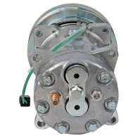 Компрессор кондиционера KRAUF KCS2396YU B4Q5 4 1440700666 - Изображение 7