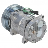 Компрессор кондиционера KRAUF KCS9398YU 1440700670 BDY88 NU - Изображение 2