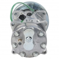 Компрессор кондиционера KRAUF KCS9398YU 1440700670 BDY88 NU - Изображение 4