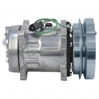 Компрессор кондиционера KRAUF KCS9398YU 1440700670 BDY88 NU - Изображение 5