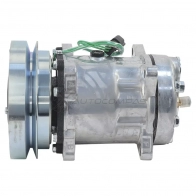 Компрессор кондиционера KRAUF KCS9398YU 1440700670 BDY88 NU - Изображение 7
