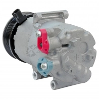 Компрессор кондиционера KRAUF KCV1088YU ME92T BW 1440662223 - Изображение 2