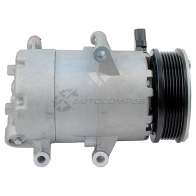 Компрессор кондиционера KRAUF KCV1088YU ME92T BW 1440662223 - Изображение 4