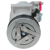 Компрессор кондиционера KRAUF KCV1088YU ME92T BW 1440662223 - Изображение 5