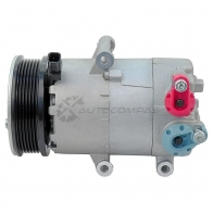 Компрессор кондиционера KRAUF KCV1088YU ME92T BW 1440662223 - Изображение 6