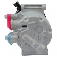 Компрессор кондиционера KRAUF KCV1088YU ME92T BW 1440662223 - Изображение 7