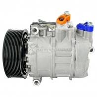 Компрессор кондиционера KRAUF 1440698936 KCZ1073GW LZ6G K - Изображение 3
