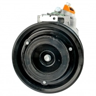 Компрессор кондиционера KRAUF 1440698936 KCZ1073GW LZ6G K - Изображение 4