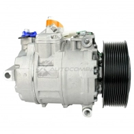 Компрессор кондиционера KRAUF 1440698936 KCZ1073GW LZ6G K - Изображение 5