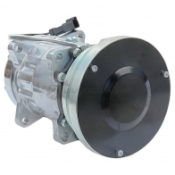 Компрессор кондиционера KRAUF 8IKU F0P KCZ1396YU 1440700664