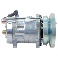 Компрессор кондиционера KRAUF 8IKU F0P KCZ1396YU 1440700664 - Изображение 4