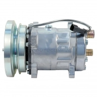 Компрессор кондиционера KRAUF 8IKU F0P KCZ1396YU 1440700664 - Изображение 6