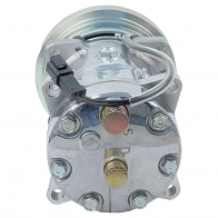 Компрессор кондиционера KRAUF 8IKU F0P KCZ1396YU 1440700664 - Изображение 7