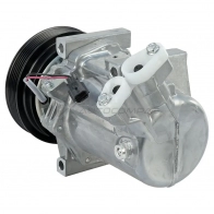 Компрессор кондиционера KRAUF JLJG O 1440699982 KCC0409GL - Изображение 2