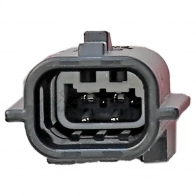 Компрессор кондиционера KRAUF JLJG O 1440699982 KCC0409GL - Изображение 3