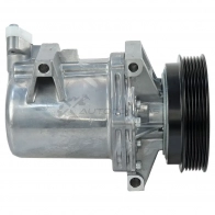 Компрессор кондиционера KRAUF JLJG O 1440699982 KCC0409GL - Изображение 4