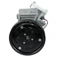 Компрессор кондиционера KRAUF JLJG O 1440699982 KCC0409GL - Изображение 5