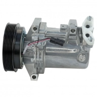 Компрессор кондиционера KRAUF JLJG O 1440699982 KCC0409GL - Изображение 6
