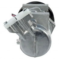 Компрессор кондиционера KRAUF JLJG O 1440699982 KCC0409GL - Изображение 7