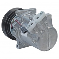 Компрессор кондиционера KRAUF KCC0409GW A RMKZF 1440662034 - Изображение 2