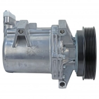 Компрессор кондиционера KRAUF KCC0409GW A RMKZF 1440662034 - Изображение 3