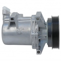 Компрессор кондиционера KRAUF KCC0409YU B07X P 1440979626 - Изображение 3