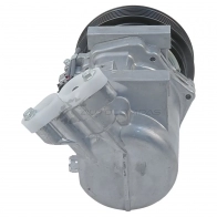 Компрессор кондиционера KRAUF KCC0409YU B07X P 1440979626 - Изображение 6