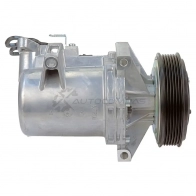 Компрессор кондиционера KRAUF TX J2N9 KCC0409ZS 1440979627 - Изображение 3