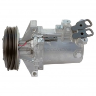 Компрессор кондиционера KRAUF TX J2N9 KCC0409ZS 1440979627 - Изображение 5