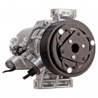 Компрессор кондиционера KRAUF KCC0520GW 4YK E8R 1440699981