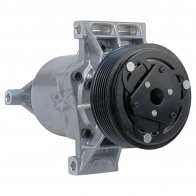 Компрессор кондиционера KRAUF 1440662086 SG3 DJE6 KCC0520YU