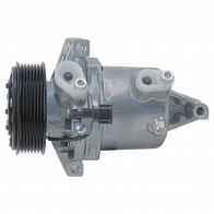 Компрессор кондиционера KRAUF 1440662086 SG3 DJE6 KCC0520YU - Изображение 5