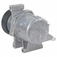 Компрессор кондиционера KRAUF 3I 0NUK KCC1332YU 1440699993 - Изображение 2