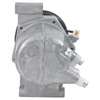 Компрессор кондиционера KRAUF 3I 0NUK KCC1332YU 1440699993 - Изображение 4