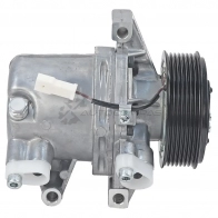 Компрессор кондиционера KRAUF 3I 0NUK KCC1332YU 1440699993 - Изображение 5