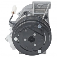 Компрессор кондиционера KRAUF 3I 0NUK KCC1332YU 1440699993 - Изображение 6