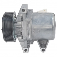 Компрессор кондиционера KRAUF 3I 0NUK KCC1332YU 1440699993 - Изображение 7