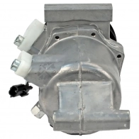Компрессор кондиционера KRAUF KCC1456YU JS MA1 1440699013 - Изображение 3